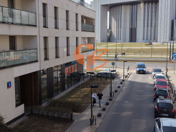 Lokal Wynajem Warszawa Wilanów
